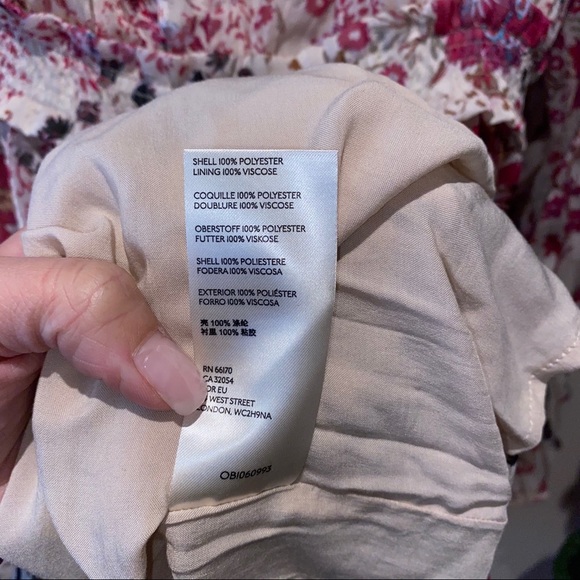 Free people Heart dress - Picture 5 of 5